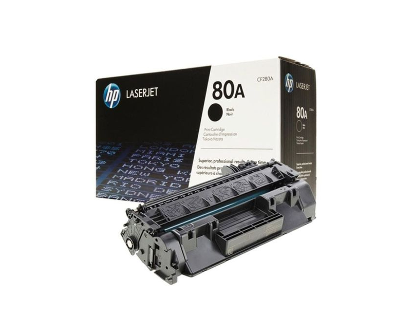 CF280A Laserjet Toner Catridge