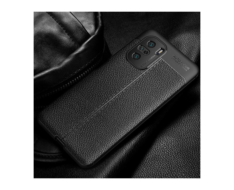 Auto Focus Cover Case for F3 - Black