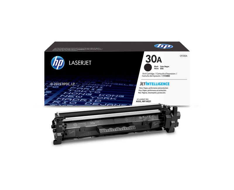 CF230A Laserjet Toner Catridge
