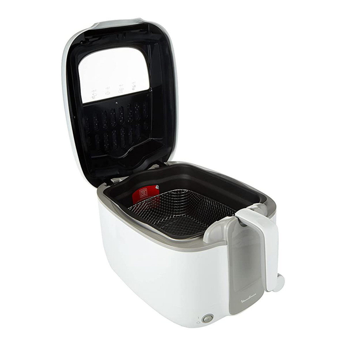 Moulinex Deep fryer Super Uno Access 2.2L oil up to 1.5 Kilo - AM310028