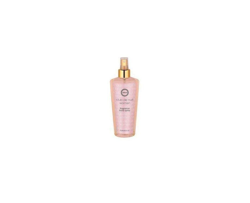 Club De Nuit Body Splash For Ladies 250ml - Pink