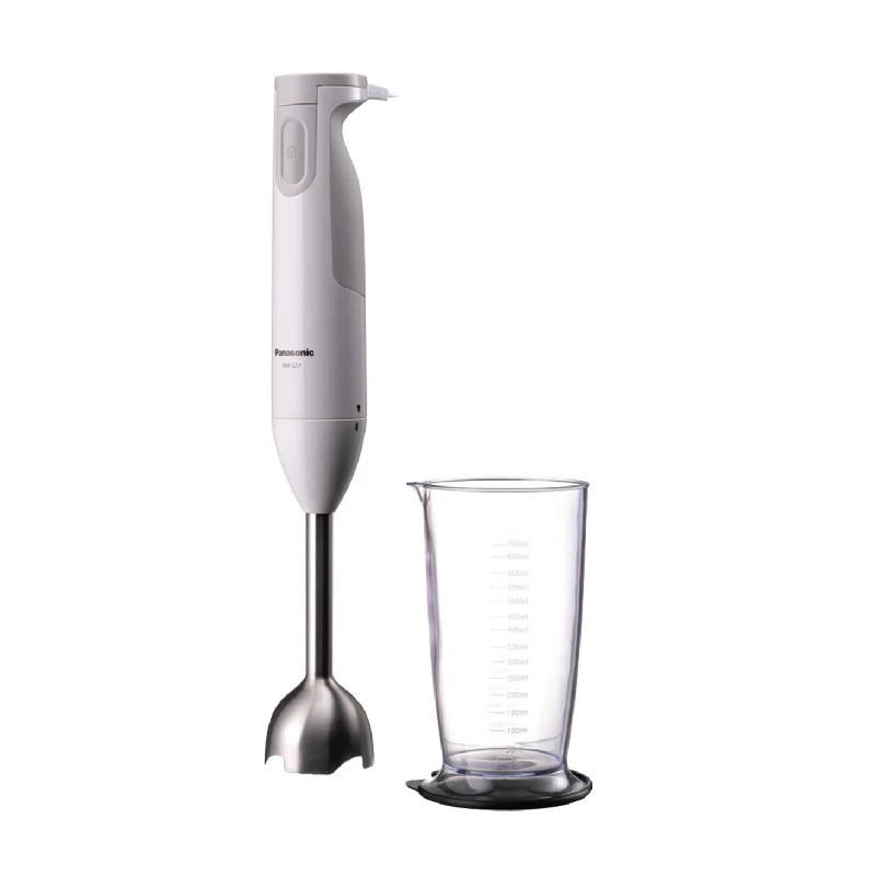 Panasonic hand blender 600Watts Stick - MXGS1WTZ