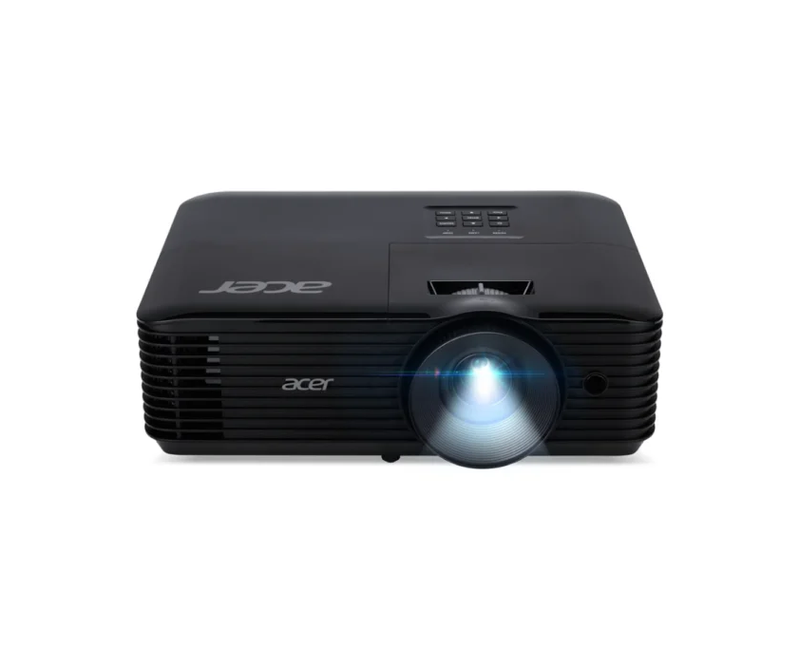 ACER X1326AH - 4000 LUMENS,10000 HOURS EXTREME ECO MODE LAMP LIFE,6000 HOURS NORMAL MODE LAMPLIFE,20,000:1 CONTRAST RATIO projector