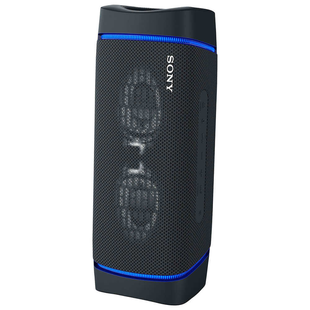 SONY Bluetooth wireless water proof dust proof Speakers - SRS-XB33
