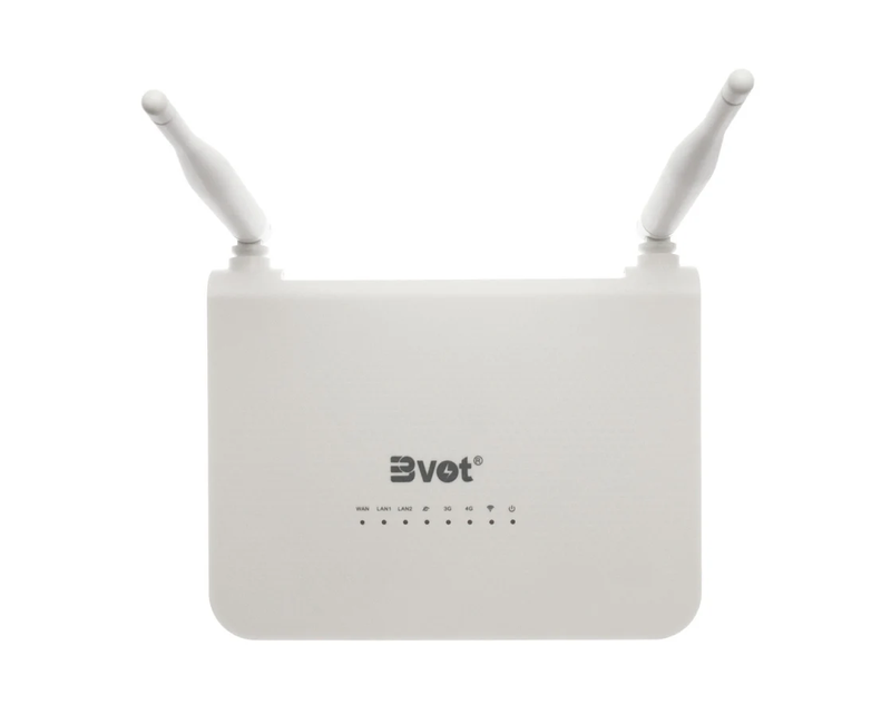 B07 4G LTE Router 300Mbps Rechargeable Router For simcard For All Networks BVOT