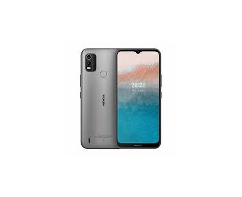 Nokia C21 Plus 2GB|64GB|6.52"HD+|4000mAh|13MP|4G|Android11|MixColors