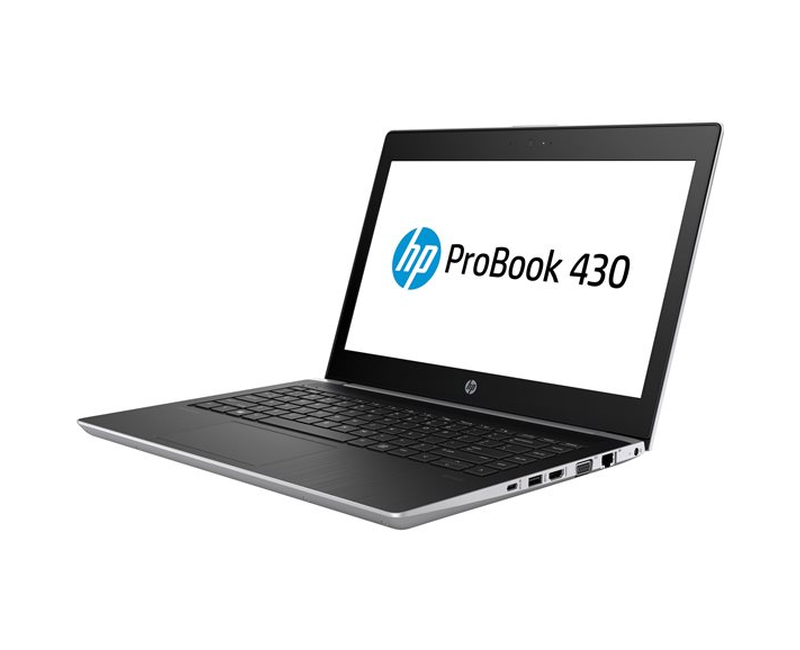 HP PROBOOK 430 G5 INTEL CORE i5 8GB RAM 256GB SOLID STATE DRIVE 8TH GENERATION 13.3 INCHES SCREEN WIDE