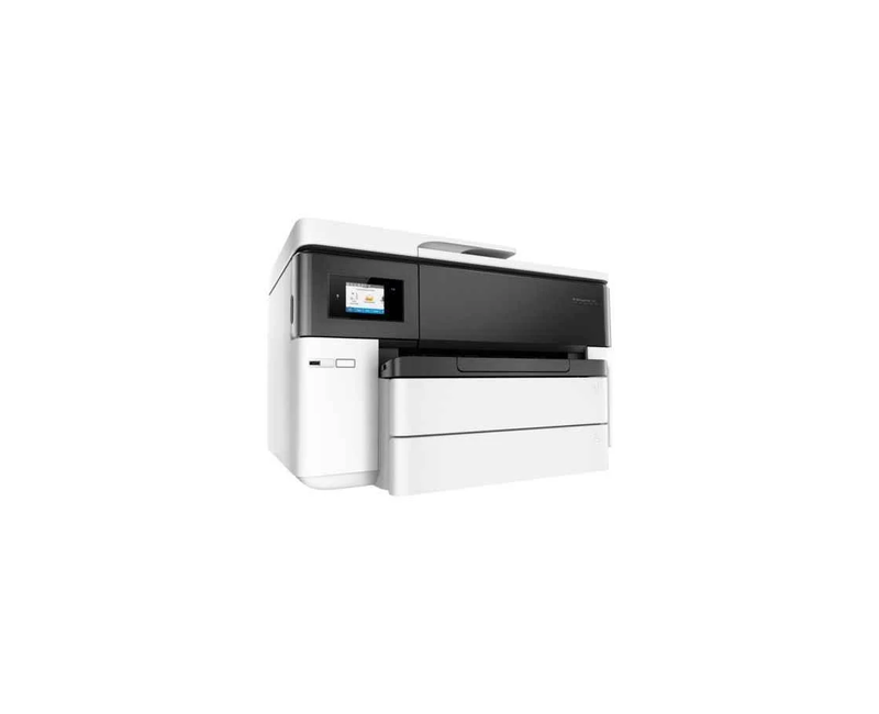 Hp office jet pro 7720 wide format 3 in 1 color printer