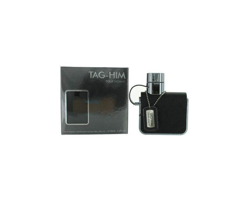 Tag Him Perfume For Men 100ml