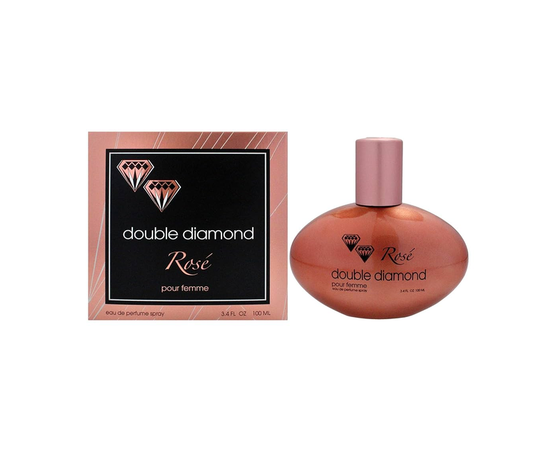 Double Perfume For Women 100ml