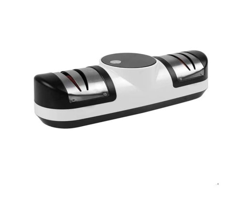 Electric Knife Sharpener Electric Knife Sharpener Power Tool Sharpener USB Knife Sharpening Electric Sharpener for Home Professional Sharpener Kitchen Appliance-Multicolour