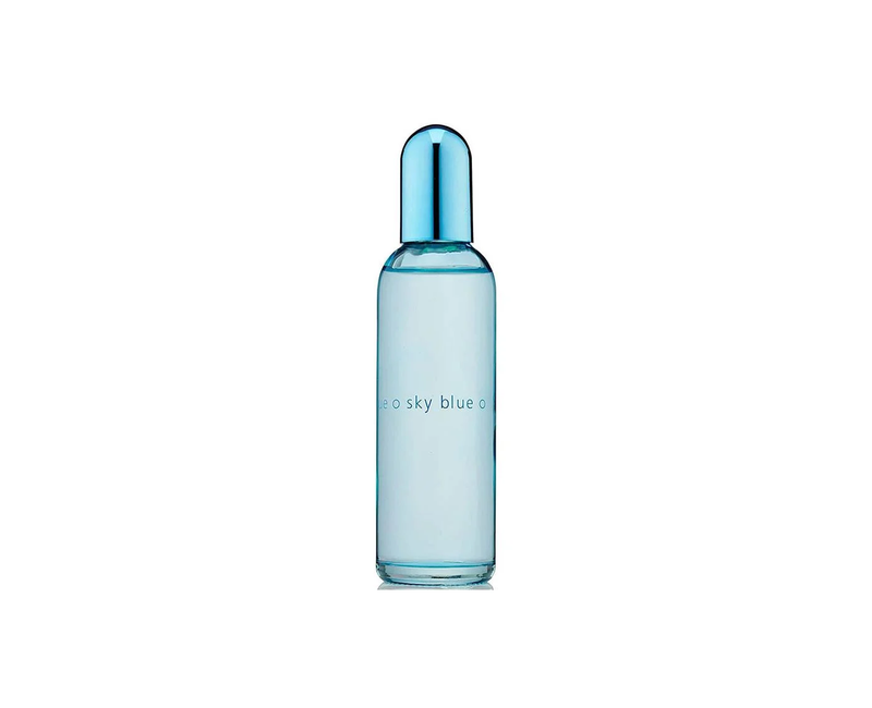 Perfume For ladies – 100ml, sky Blue