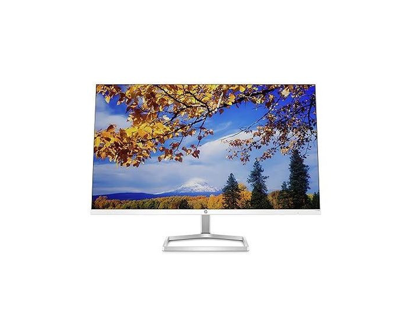 Hp Monitors 27 inches - Ips, Full HD