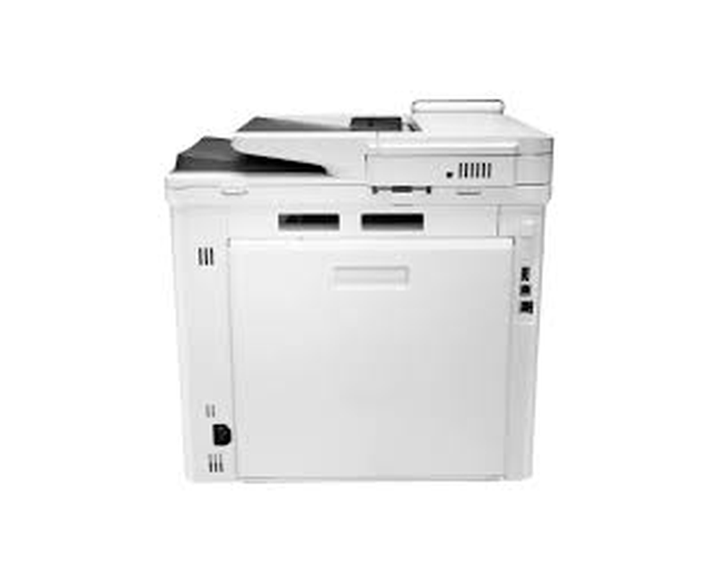 Hp Lazerjet MFP 479fnw 3 in 1 color full duplex printer