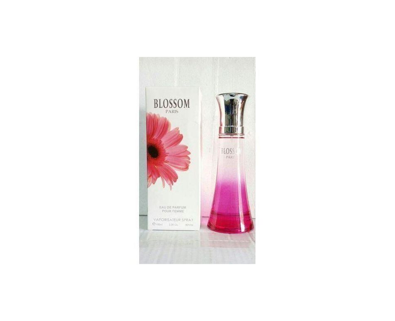 Paris Perfume For Ladies 100ml blossom