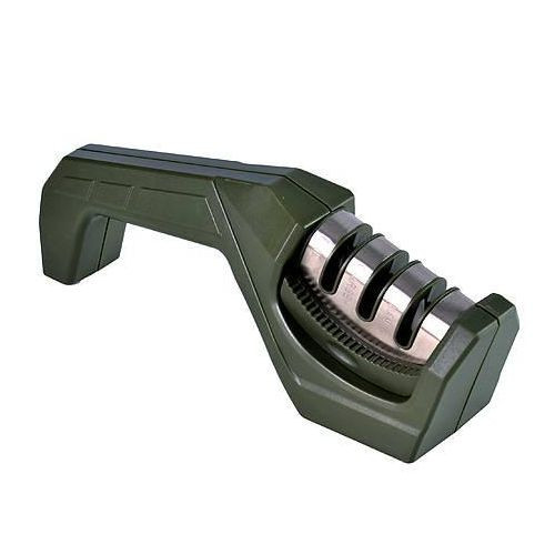 Quality Knife Sharpener For Sharpening Knives Developed With Tungsteen Technology-Multicolour