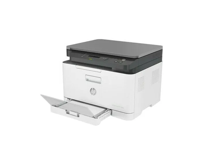 Hp lazer MFP 178nw 3 in 1 color printer
