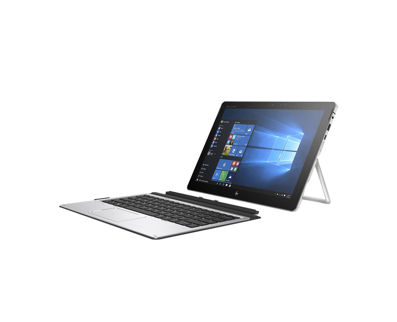 HP ELITEBOOK X2 1012(2 IN 1) INTEL CORE i5 8GB RAM 256GB SOLID STATE DRIVE 7TH GENERATION 12.3 INCHES SCREEN WIDE