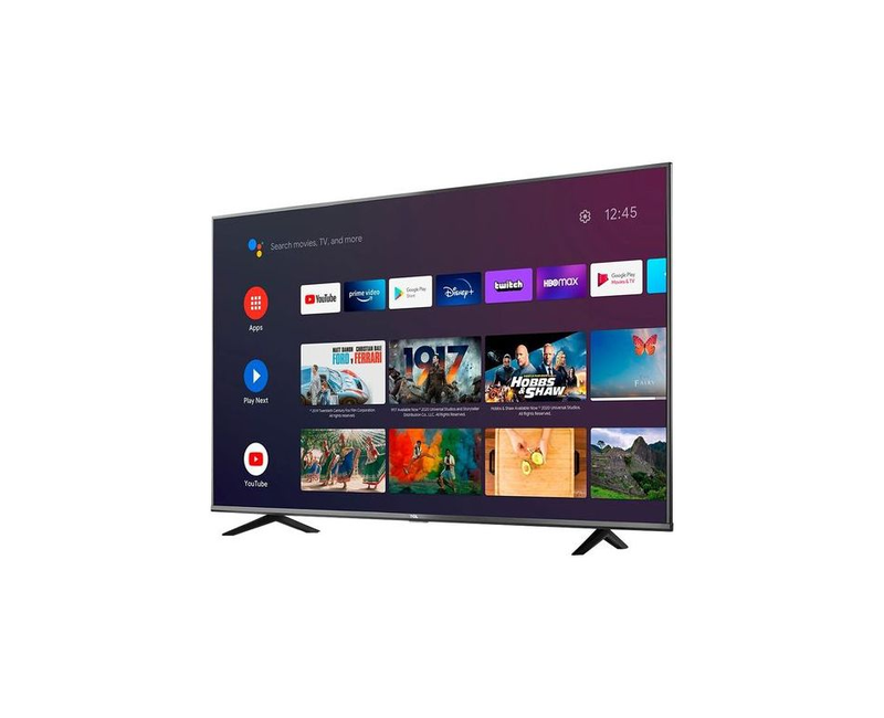 Sky 32 Inch Digital Satellite Receiver LED TV – Black