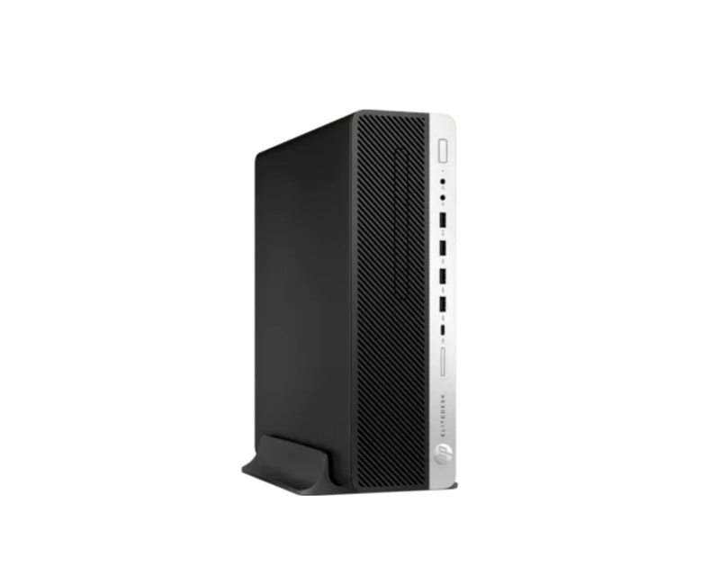 Hp Elite 400 G7 Mini Desktop small form factor(SFF) Core i7 8gb ram 1tb Hdd 10th generation