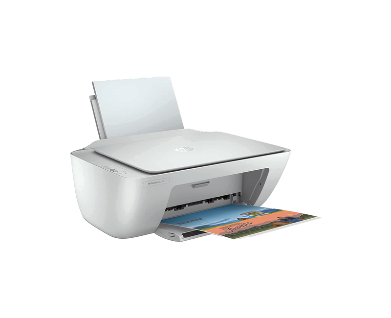 Hp Deskjet 2320 3 in 1 color printer