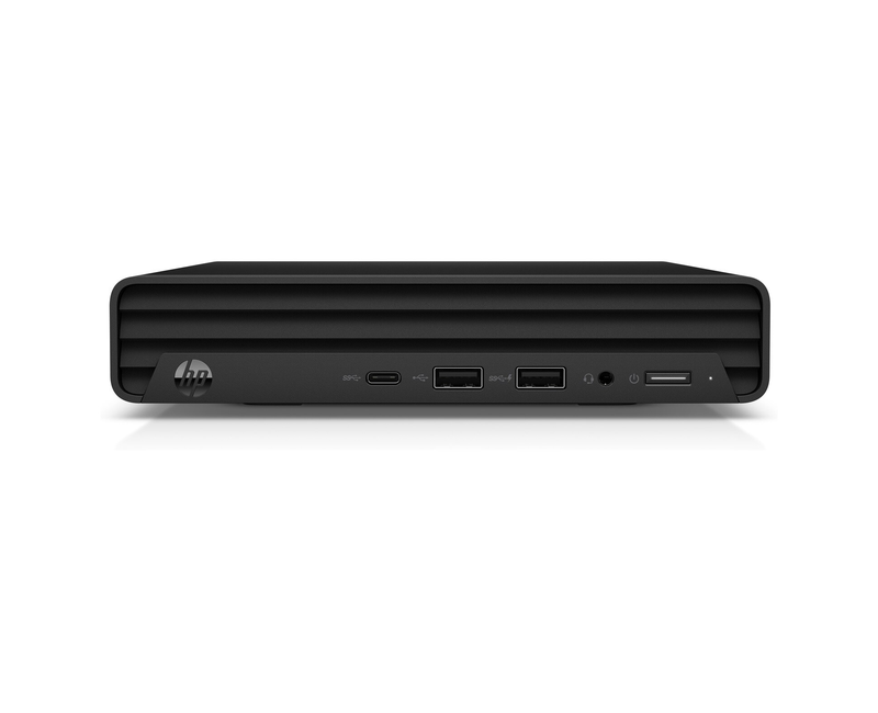 Hp 260 G4 Mini Desktop small form factort(SFF) Core i3 8gb ram 1tb Hdd 10th generation