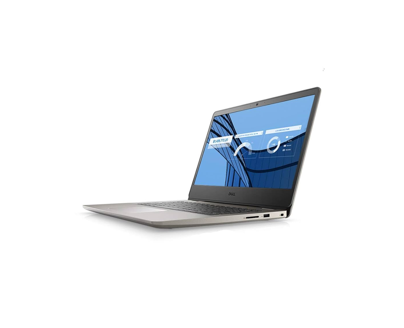 DELL VOSTRO 3400 INTEL CORE i3 4GB RAM 1TB HARD DISK DRIVE 11TH GENERATION 14 INCHES SCREEN WIDE ACCENT