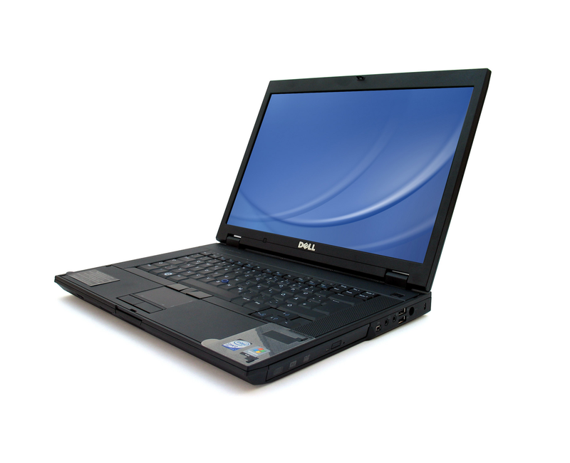 DELL LATITUDE E5500 INTEL CORE i5 8GB RAM 256GB SOLID STATE DRIVE 8TH GENERATION 15.6 INCHES SCREEN WIDE