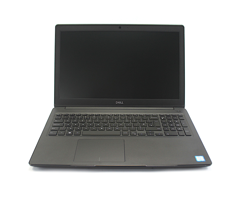 DELL LATITUDE 3500 INTEL CORE i7 8GB RAM 256GB SOLID STATE DRIVE 8TH GENERATION BACKLIT KEYBOARD