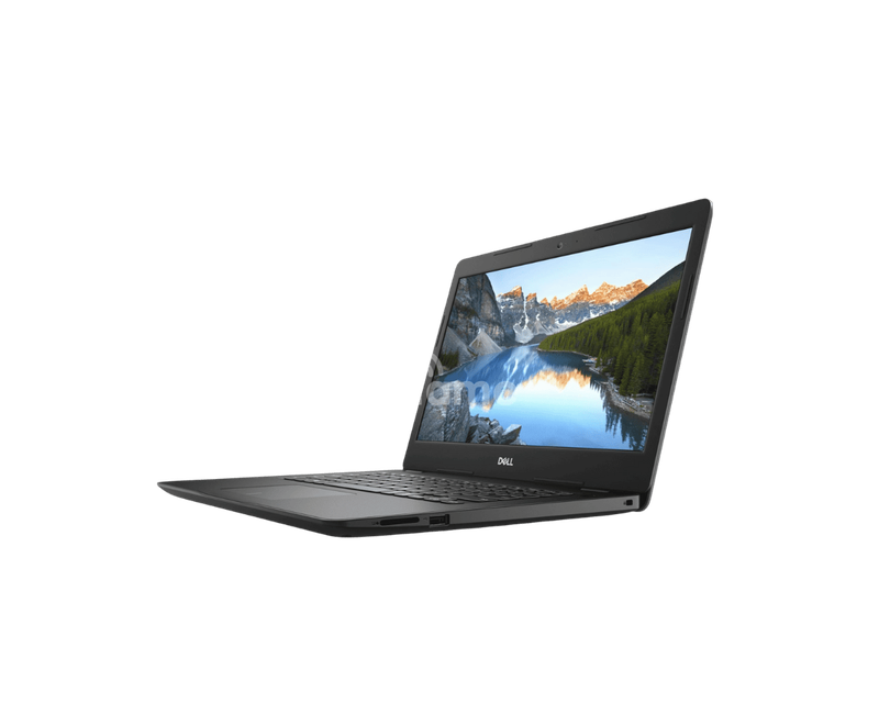 DELL INSPIRON 3585 INTEL CORE i3 8GB RAM 1TB HARD DISK DRIVE 8TH GENERATION 15.6 INCHES SCREEN WIDE