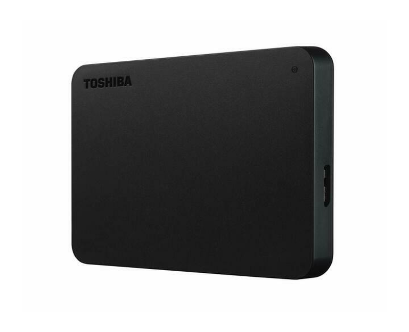 TOSHIBA FLASH (2TB EXTERNAL STORAGE)