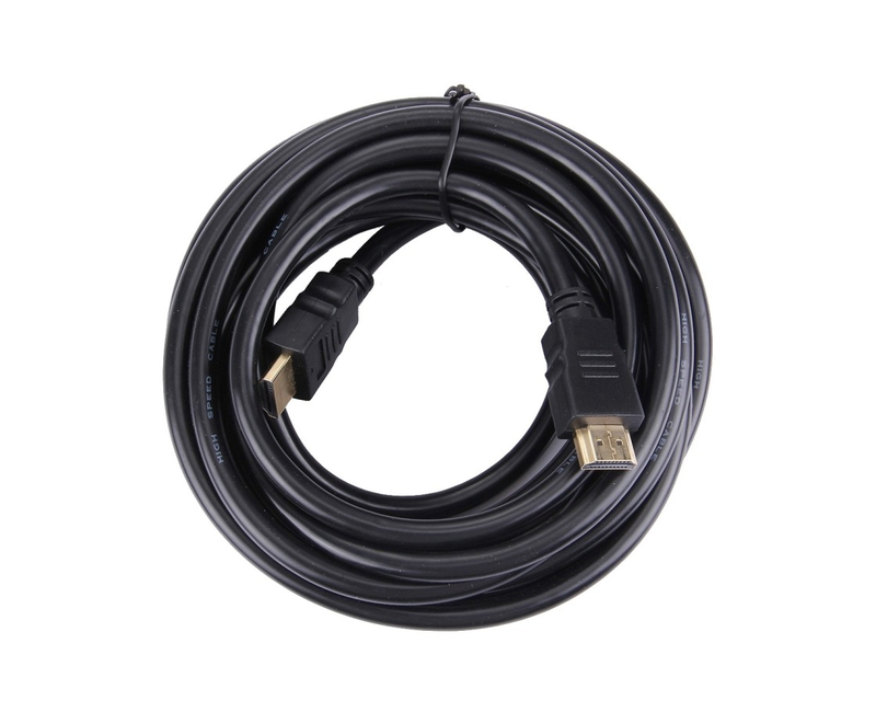 15m 1920x1080P HDMI to HDMI 1.4 Version Cable Connector Adapter