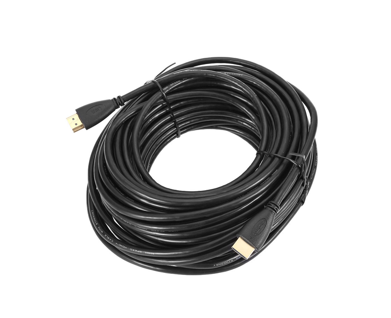 25m HDMI to HDMI 1.4 Version Cable 1920x1080P- Black