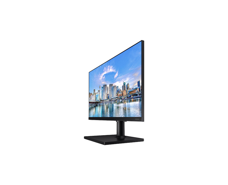 Samsung Monitor 24" LED MONITOR, PROFESSIONAL LF24T450