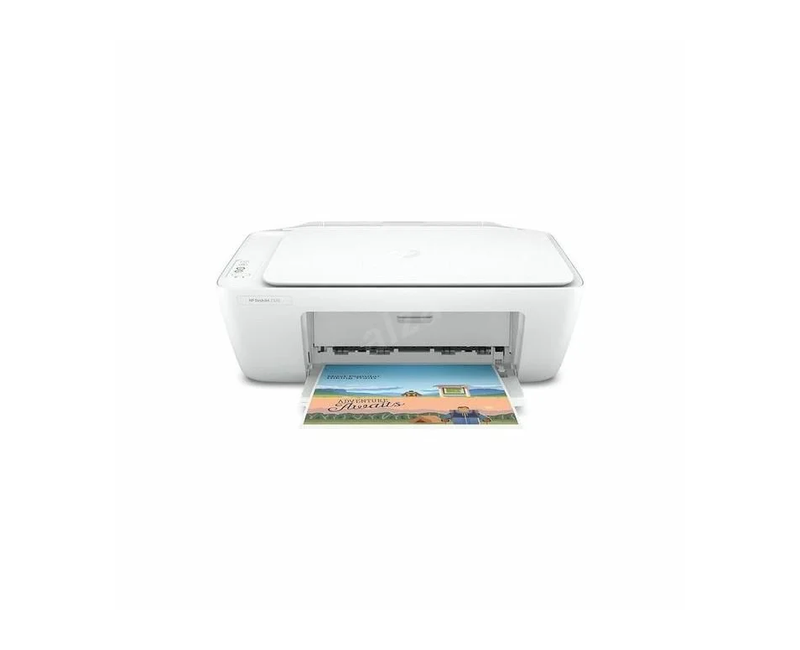 Hp Printer 2320 - White