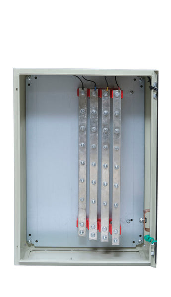 Tronic Busbar Chamber 400A 6Way BC 4006
