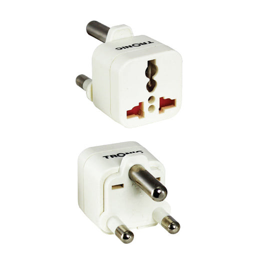 Adaptor With Conversion AD-1002 Tronic