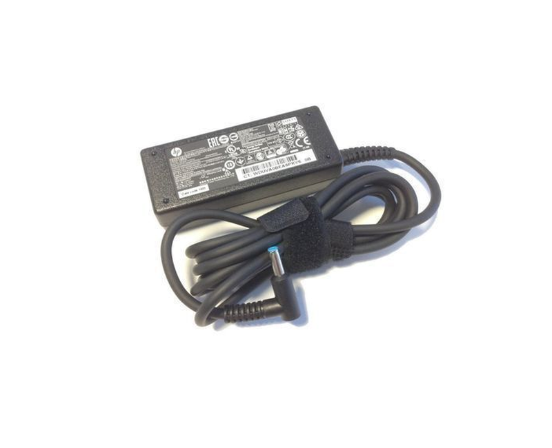 HP Blue Pin Charger 65W