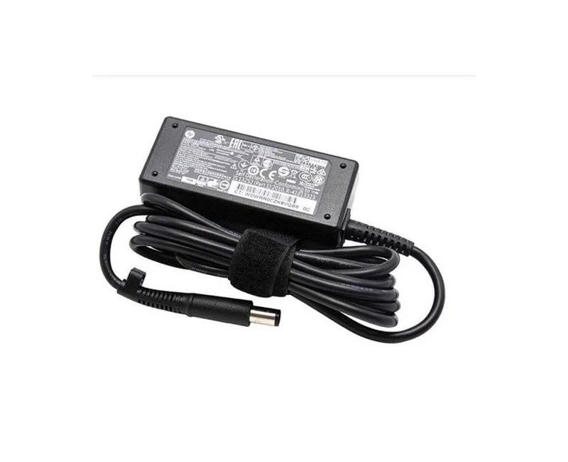 HP Big Pin charger 65W