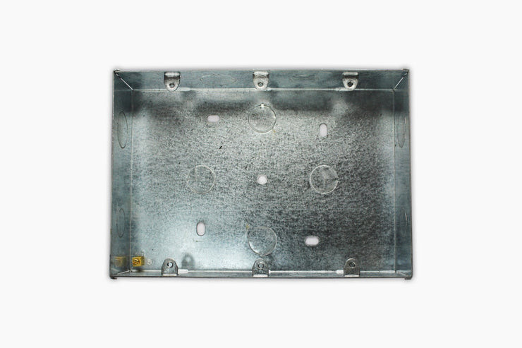 SWITCH EMERGENCY BOX