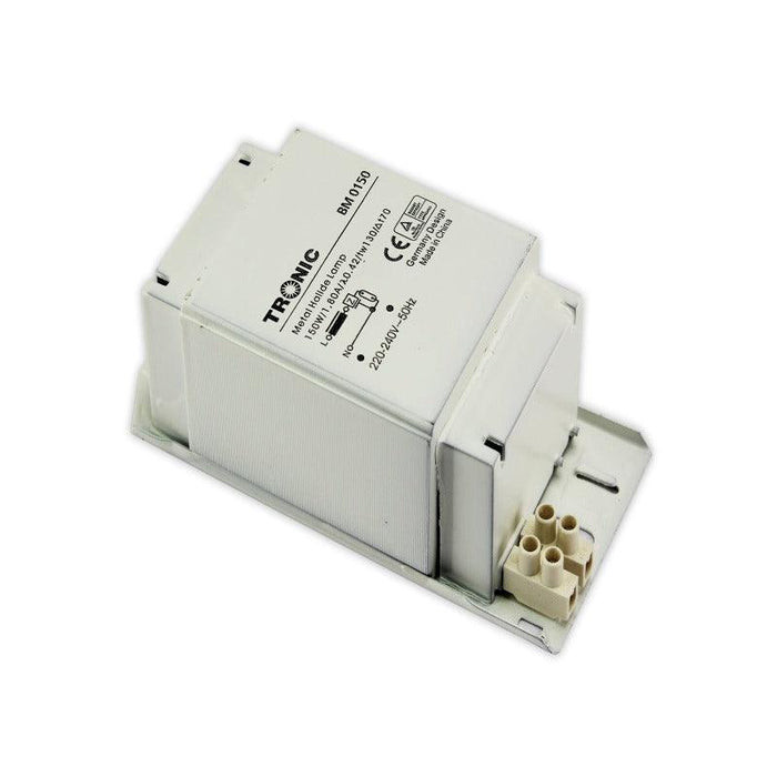 Choke Metal Halid 125wts / 150Wts Tronic BM 0150