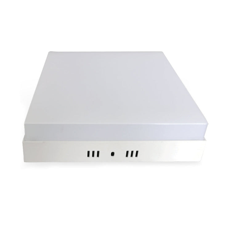 Fitting Downlight LED Surface ILU DLSQ-18-WW