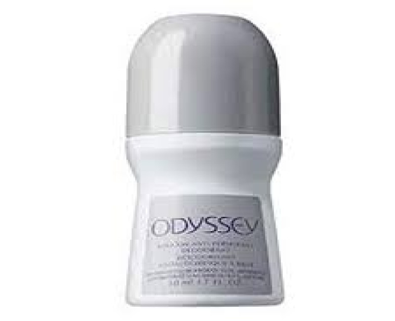 Avon Odyssey Antiperspirant Deodorant Roll On, 75ml
