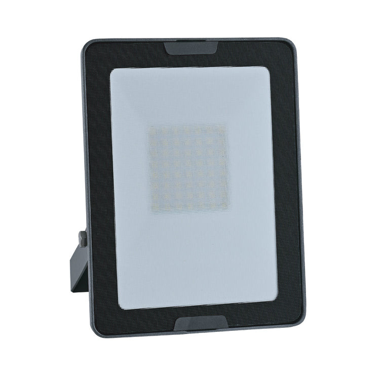 FLOOD LIGHT LED 20W BK DL SL 1079-02-BK-DL