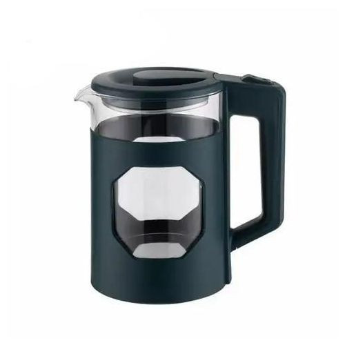 Electric Kettle For Boiling Water Of 2.3 Liters-Green