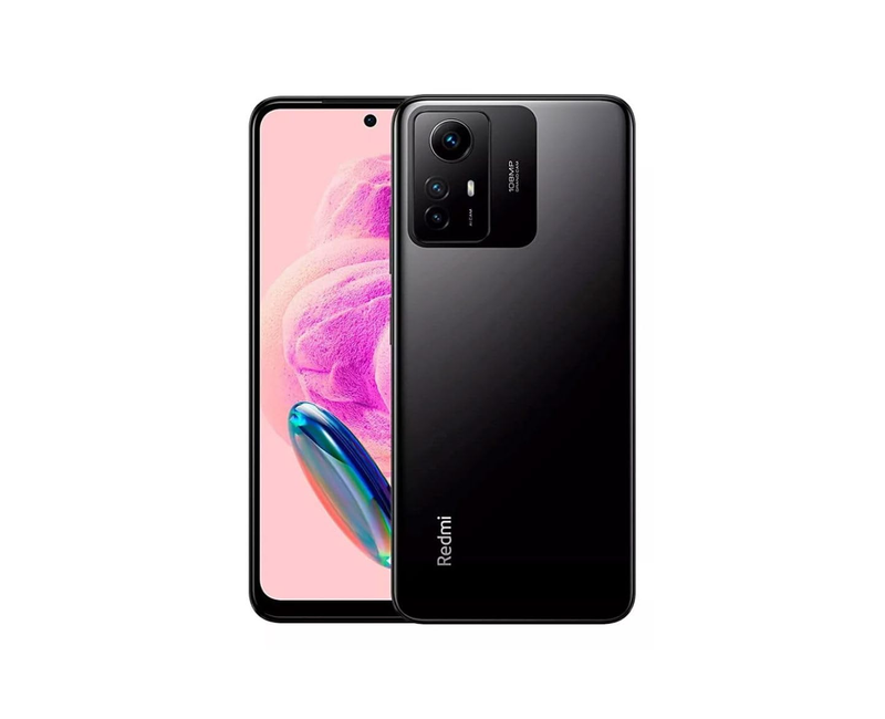 Redmi Note 12S Global 8GB|256GB|6.43"AMOLED|5000mAh|108MP|4G|Android13|MixColors