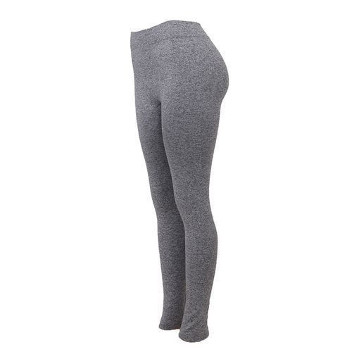 Women's Designer Legging - Grey