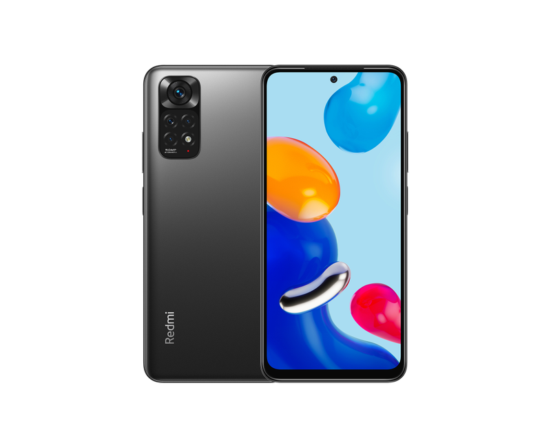 Redmi Note 11E Pro 5G 8GB|128GB|6.67"AMOLED|5000mAh|108MP|5G|Android12|MixColors
