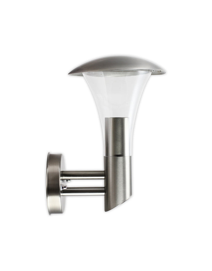 Tronic Bulkhead Fitting LED SL 3043-01-DL