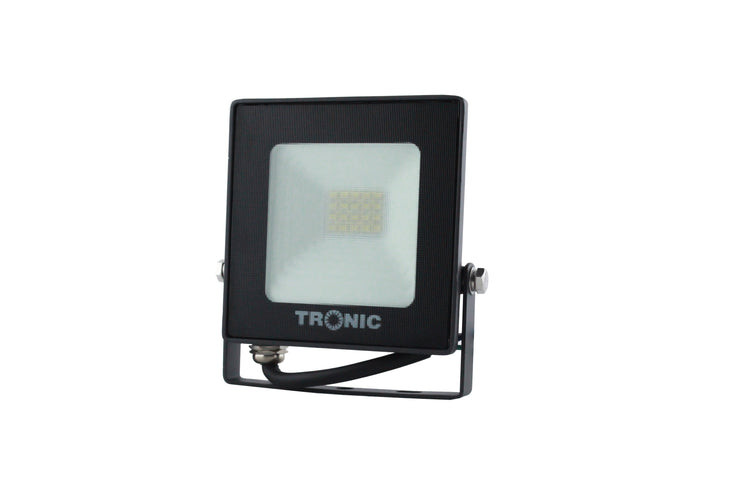 FLOOD LIGHT LED SLIM 20W BK-DL
